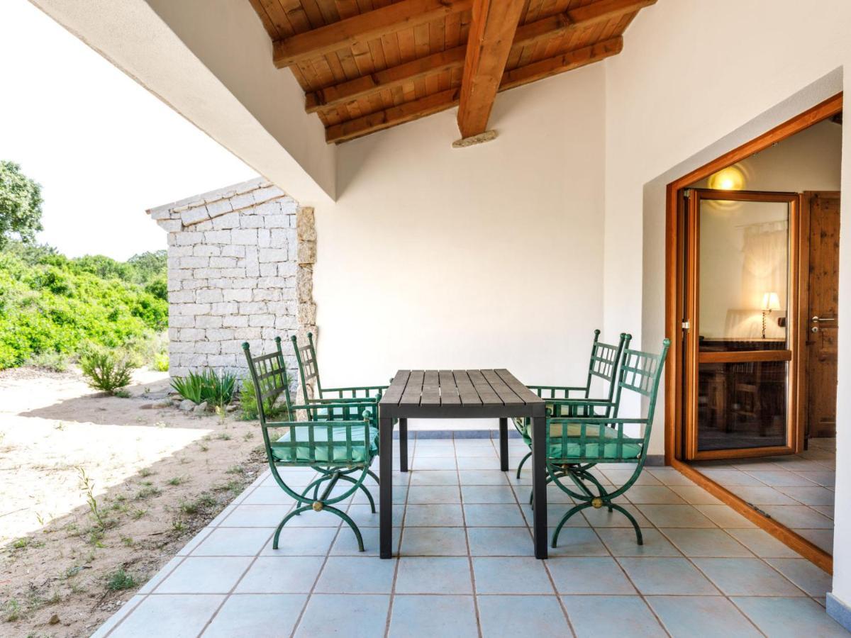 Holiday Home Mare Di Ginepri - Bad115 By Interhome Badesi Exterior foto